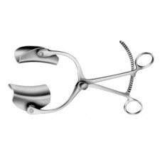 Collin Retractor Complete With Central Blade